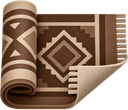 Desk Rug