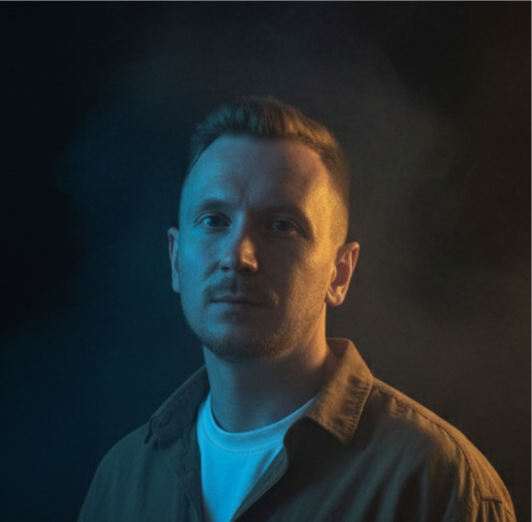 Artem Kuprin